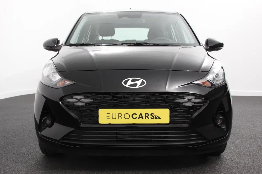 Hyundai i10 1.0 Automaat Comfort 5-zits Navigatie Appl uit 2024, foto 4