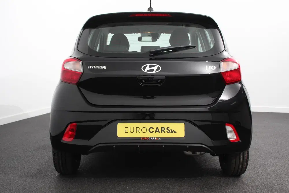 Hyundai i10 1.0 Automaat Comfort 5-zits Navigatie Appl uit 2024, foto 5