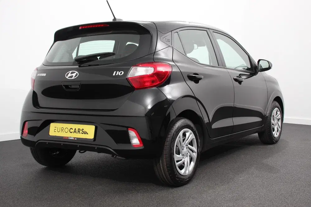 Hyundai i10 1.0 Automaat Comfort 5-zits Navigatie Appl uit 2024, foto 6