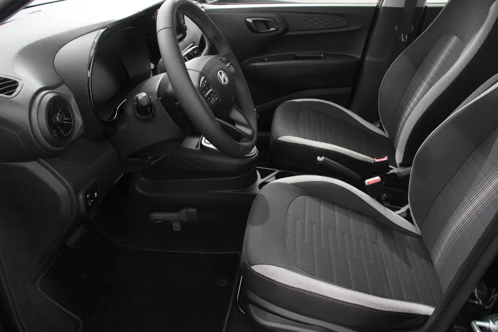 Hyundai i10 1.0 Automaat Comfort 5-zits Navigatie Appl uit 2024, foto 9
