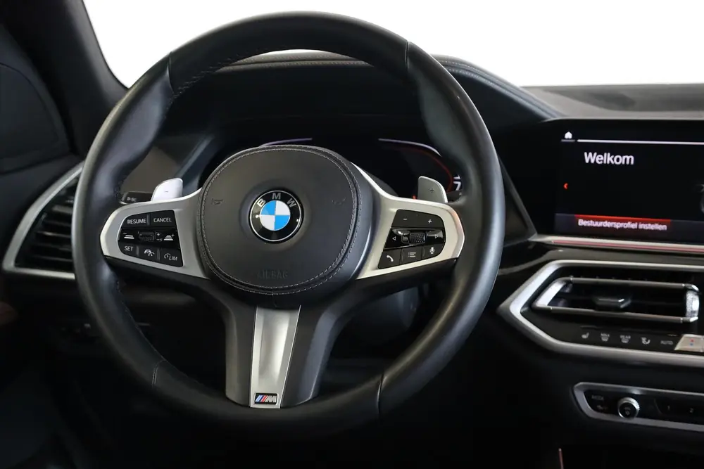 BMW X5 xDrive40i High Executive uit 2021, foto 11