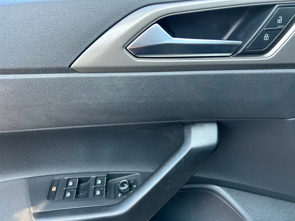 Volkswagen Polo 1.0 TSI Beats Airco/Stuur multi/PDC/LM velge uit 2019, foto 12