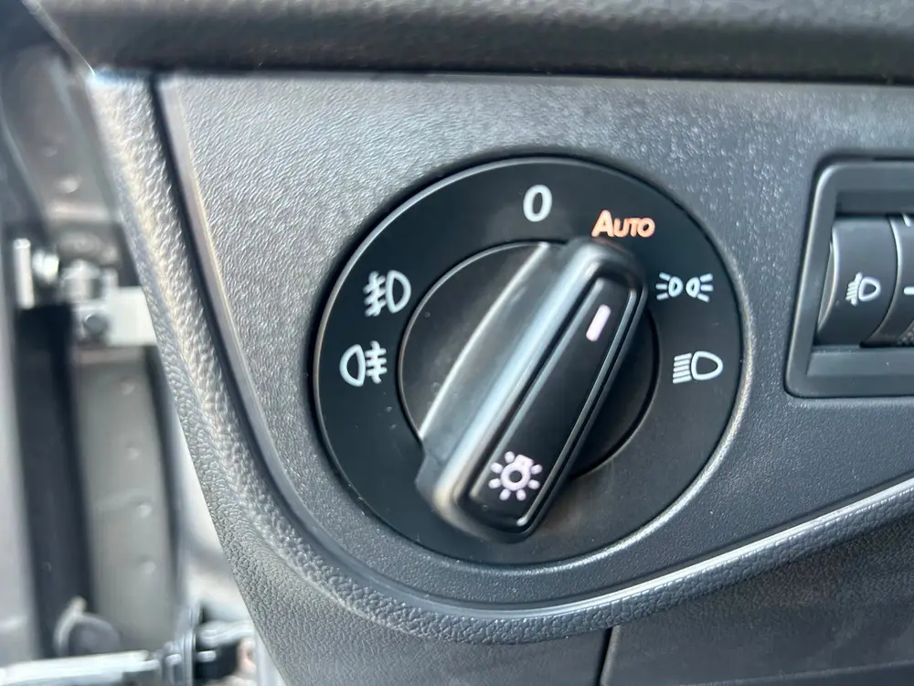 Volkswagen Polo 1.0 TSI Beats Airco/Stuur multi/PDC/LM velge uit 2019, foto 13