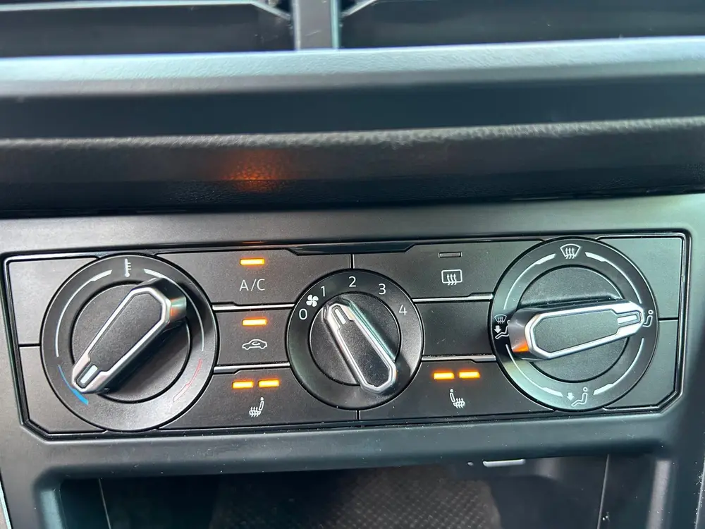 Volkswagen Polo 1.0 TSI Beats Airco/Stuur multi/PDC/LM velge uit 2019, foto 17