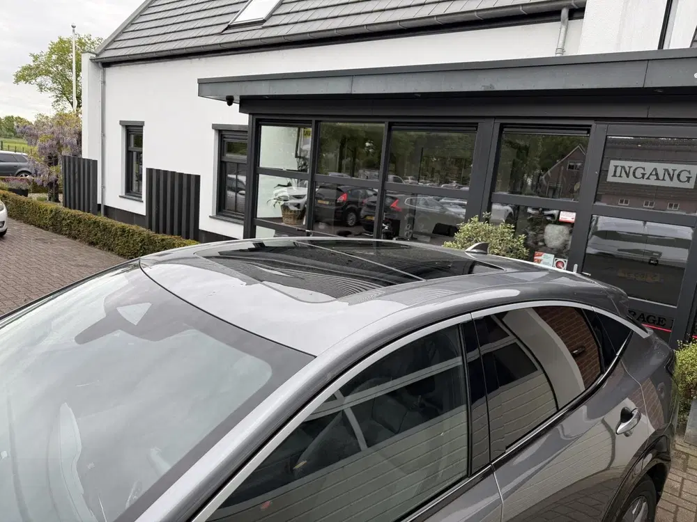 Nissan Ariya 66 kWh SOH 97% PANO uit 2023, foto 12