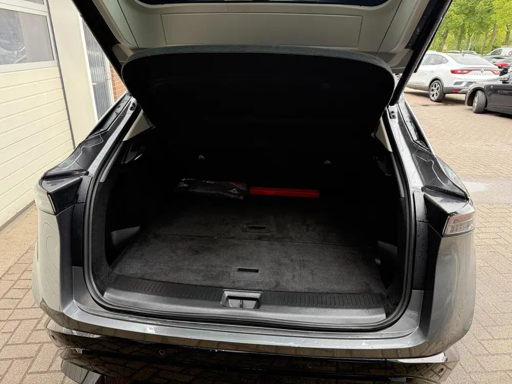 Nissan Ariya 66 kWh SOH 97% PANO uit 2023, foto 14