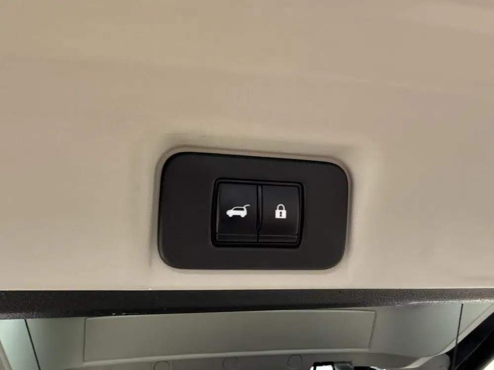 Nissan Ariya 66 kWh SOH 97% PANO uit 2023, foto 15