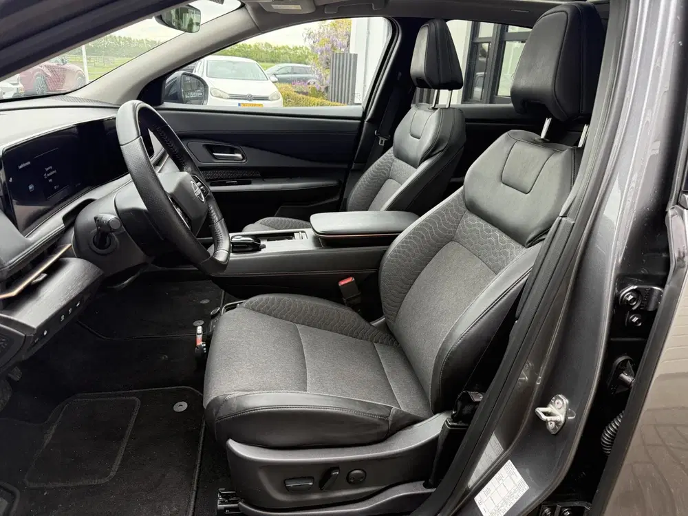 Nissan Ariya 66 kWh SOH 97% PANO uit 2023, foto 3