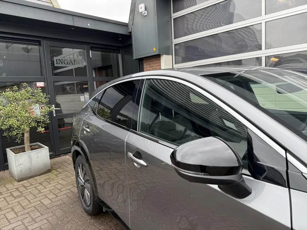 Nissan Ariya 66 kWh SOH 97% PANO uit 2023, foto 6
