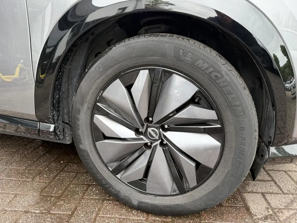 Nissan Ariya 66 kWh SOH 97% PANO uit 2023, foto 8