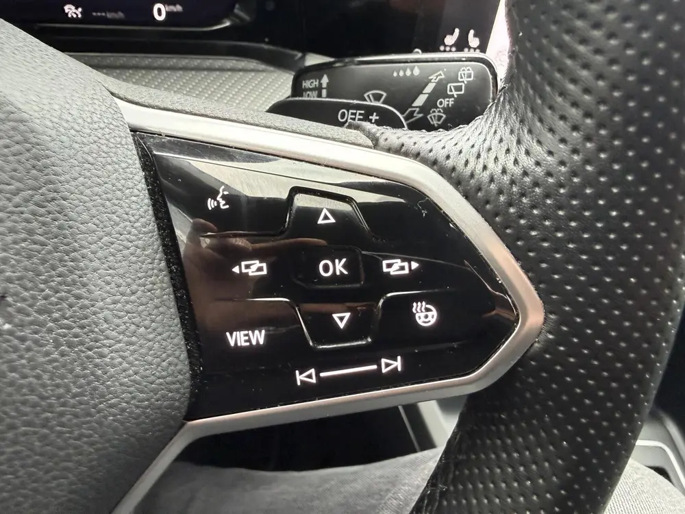 Volkswagen Golf 1.5 eTSI R-Line ACC/VIRTUEEL *ALL-IN PRIJS* uit 2021, foto 18