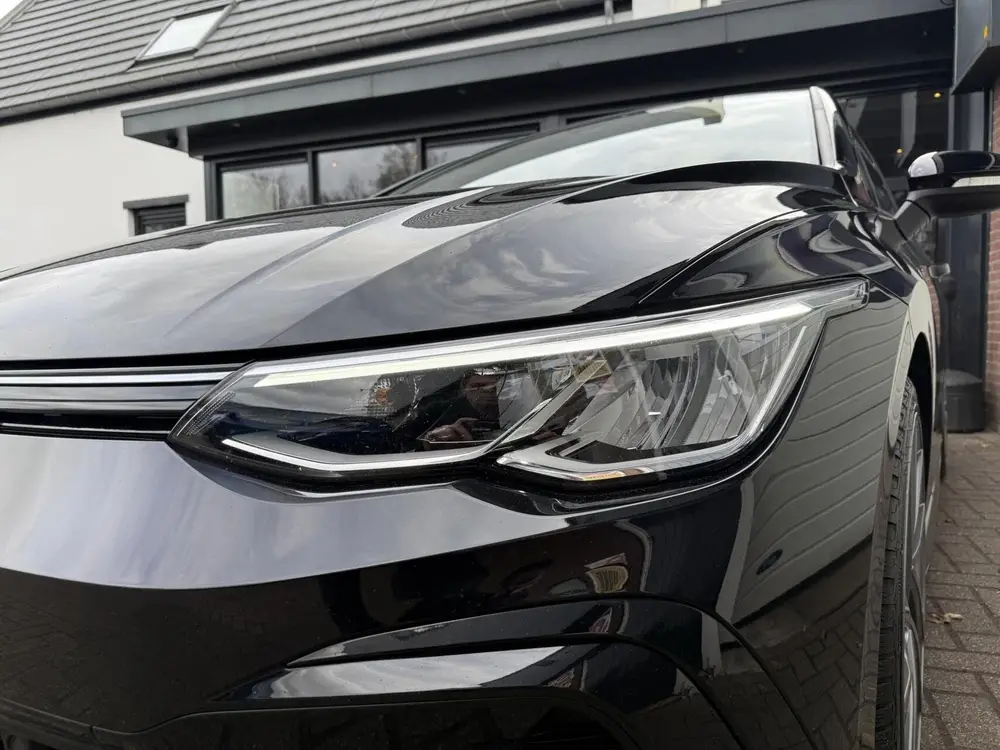 Volkswagen Golf 1.5 eTSI R-Line ACC/VIRTUEEL *ALL-IN PRIJS* uit 2021, foto 8