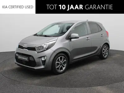 Kia Picanto 1.0 DPi DynamicPlusLine uit 2022
