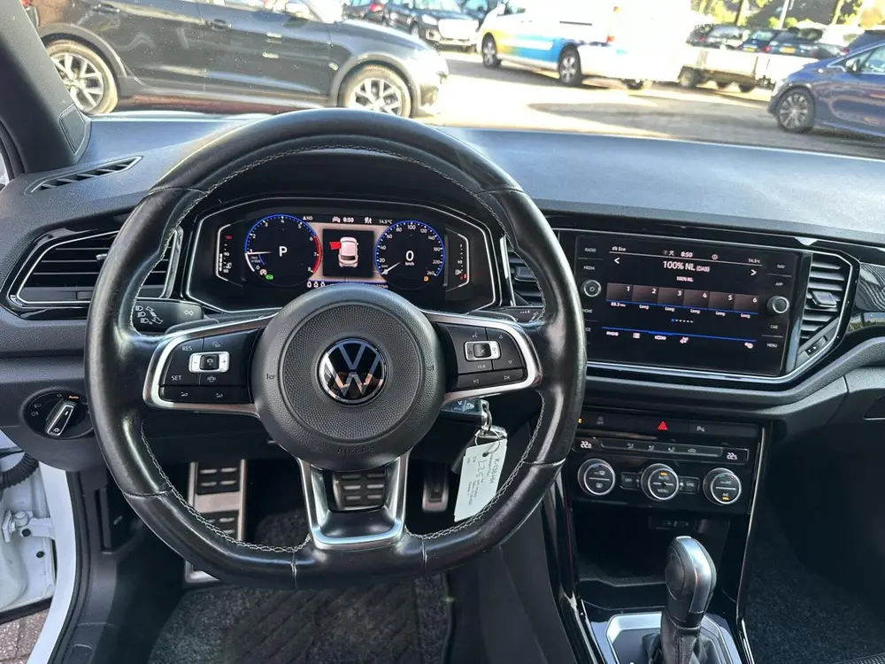 Volkswagen T-Roc 1.5 TSI Sport CARPLAY/CAMERA/ACC *ALL-IN PR uit 2021, foto 14