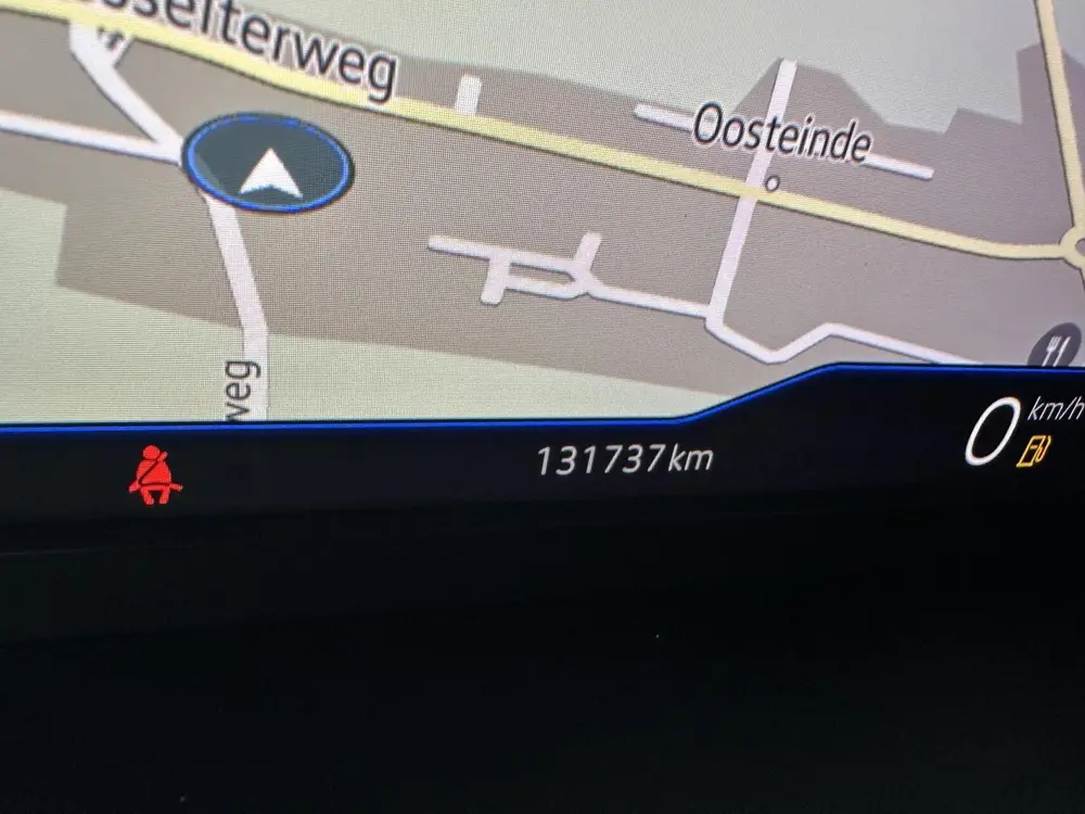 Volkswagen T-Roc 1.5 TSI Sport CARPLAY/CAMERA/ACC *ALL-IN PR uit 2021, foto 16