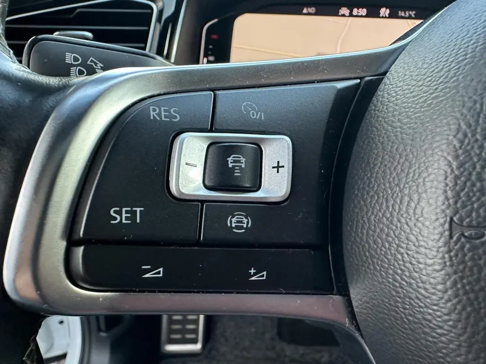 Volkswagen T-Roc 1.5 TSI Sport CARPLAY/CAMERA/ACC *ALL-IN PR uit 2021, foto 17