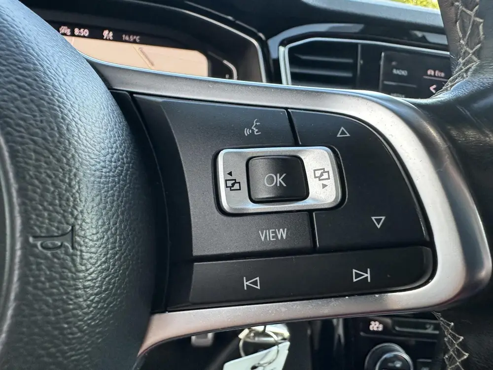 Volkswagen T-Roc 1.5 TSI Sport CARPLAY/CAMERA/ACC *ALL-IN PR uit 2021, foto 18