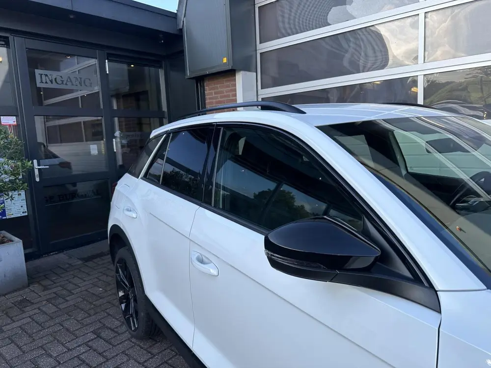 Volkswagen T-Roc 1.5 TSI Sport CARPLAY/CAMERA/ACC *ALL-IN PR uit 2021, foto 3