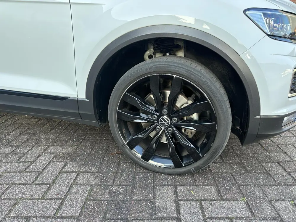 Volkswagen T-Roc 1.5 TSI Sport CARPLAY/CAMERA/ACC *ALL-IN PR uit 2021, foto 4