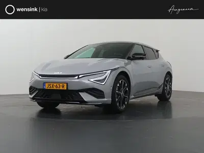 Kia EV6 GT-Line 84.0kWh uit 2026