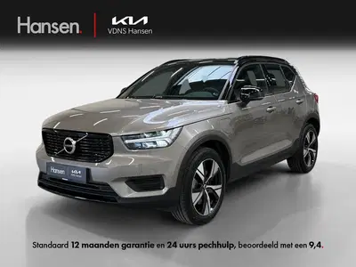 Volvo XC40 1.5 T4 Recharge R-Design I Leder I Elek. A uit 2022