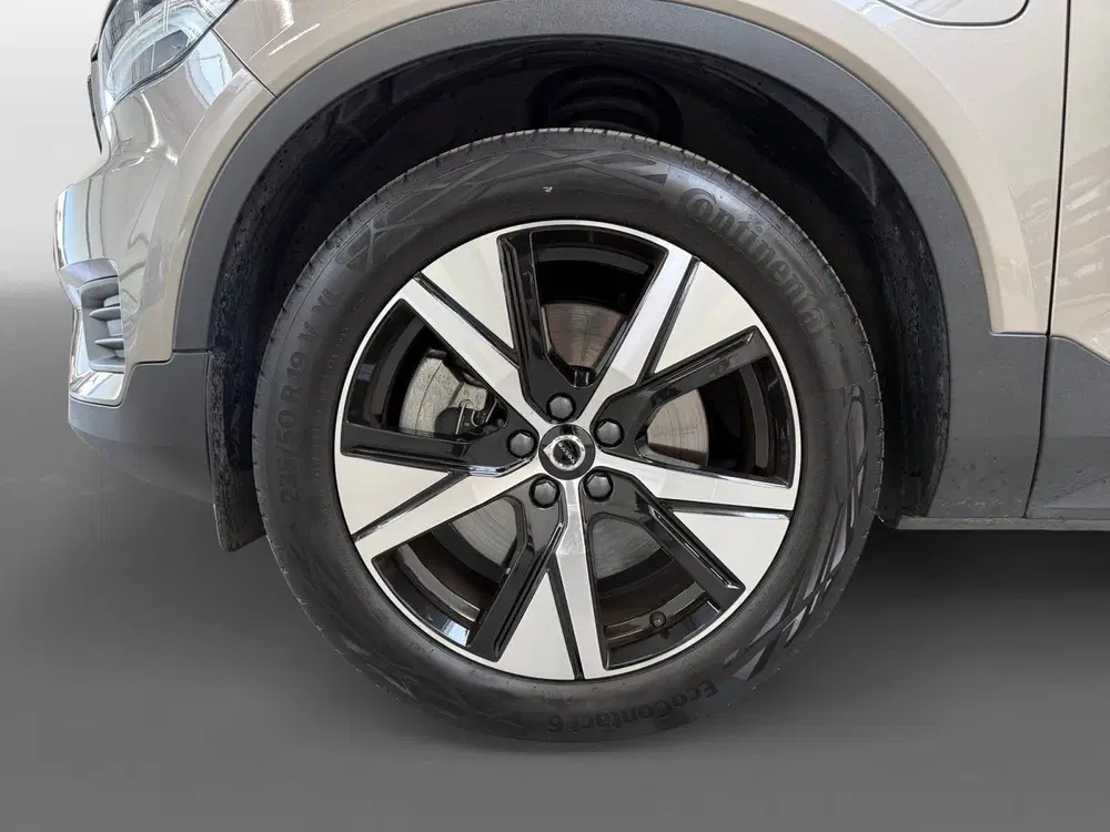 Volvo XC40 1.5 T4 Recharge R-Design I Leder I Elek. A uit 2022, foto 14