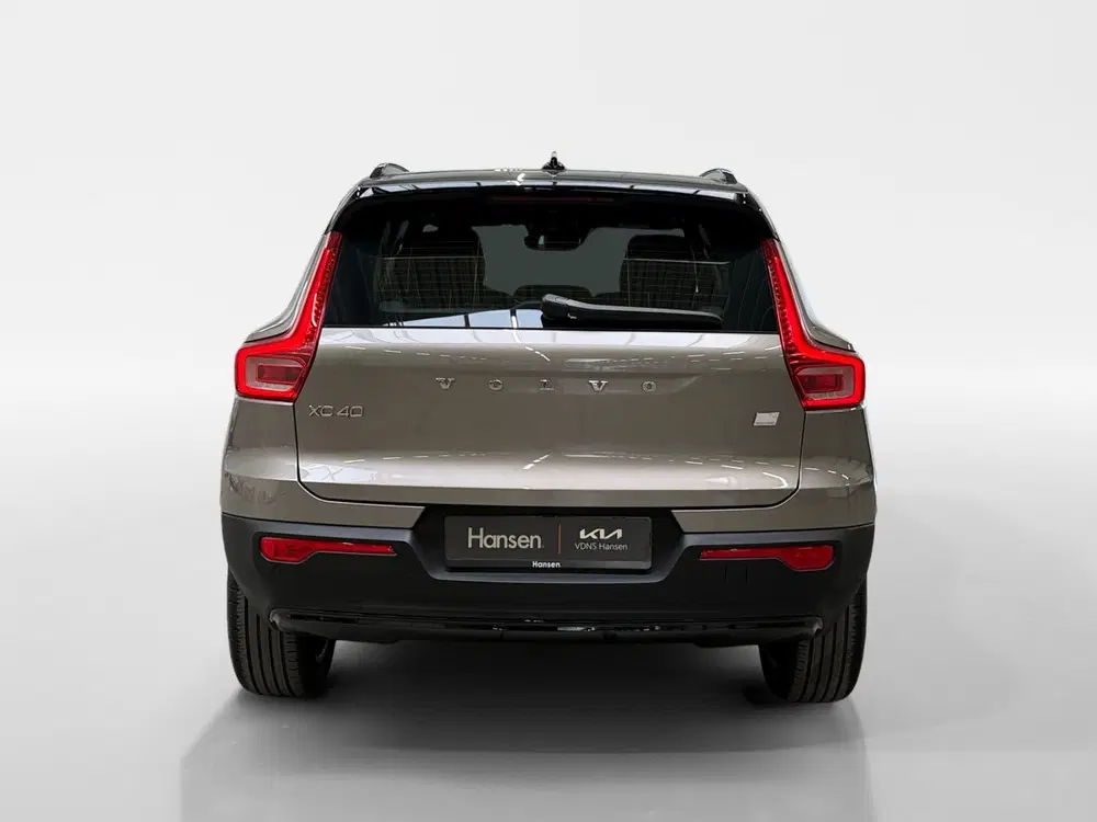 Volvo XC40 1.5 T4 Recharge R-Design I Leder I Elek. A uit 2022, foto 15