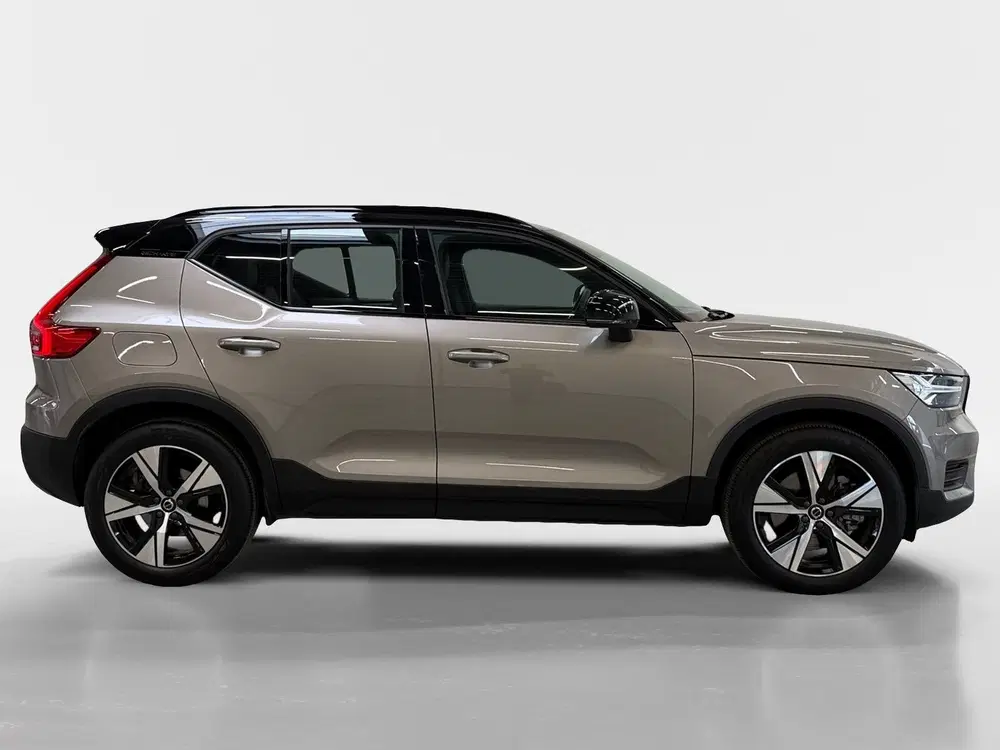 Volvo XC40 1.5 T4 Recharge R-Design I Leder I Elek. A uit 2022, foto 7