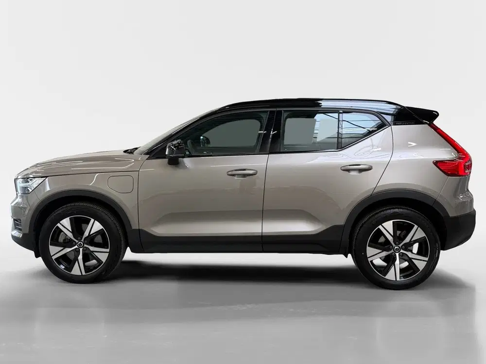 Volvo XC40 1.5 T4 Recharge R-Design I Leder I Elek. A uit 2022, foto 9