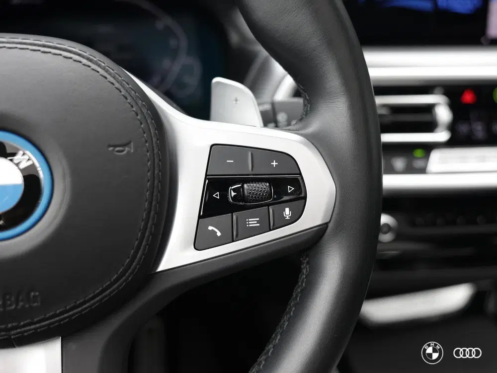 BMW X3 xDr30e M SPORT uit 2023, foto 13