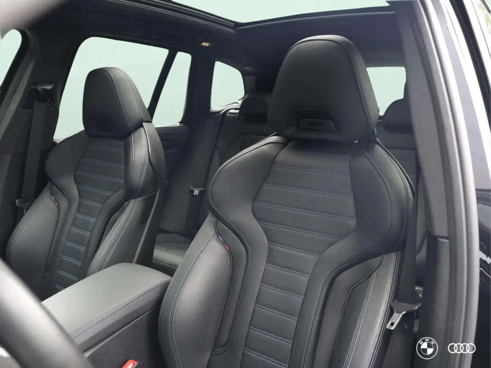 BMW X3 xDr30e M SPORT uit 2023, foto 18