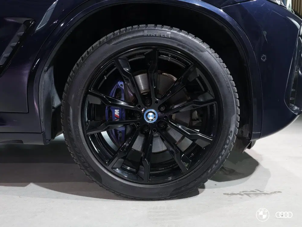 BMW X3 xDr30e M SPORT uit 2023, foto 8