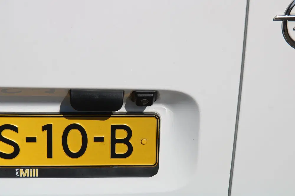 Opel Combo 1.5D L1H1 Edition 131PK uit 2021, foto 12