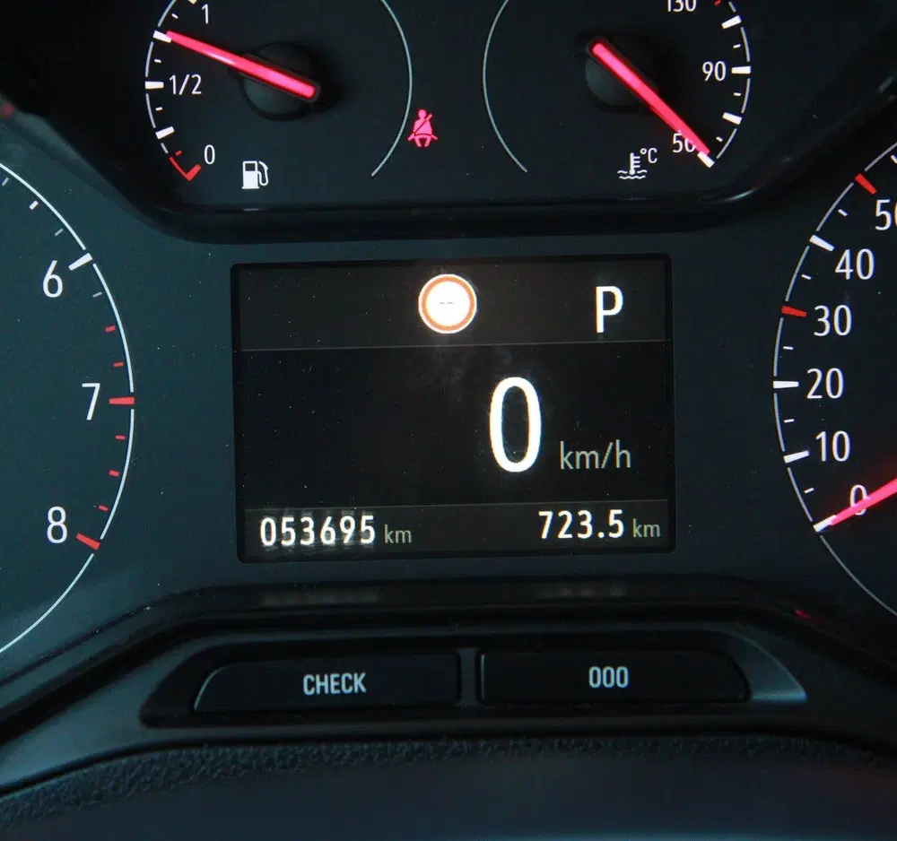 Opel Combo 1.5D L1H1 Edition 131PK uit 2021, foto 16
