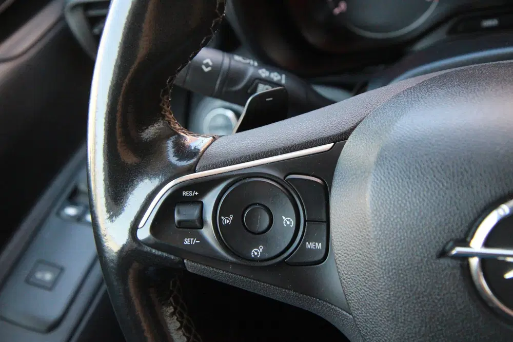 Opel Combo 1.5D L1H1 Edition 131PK uit 2021, foto 18