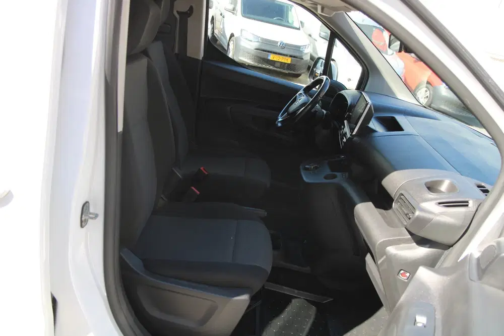 Opel Combo 1.5D L1H1 Edition 131PK uit 2021, foto 4