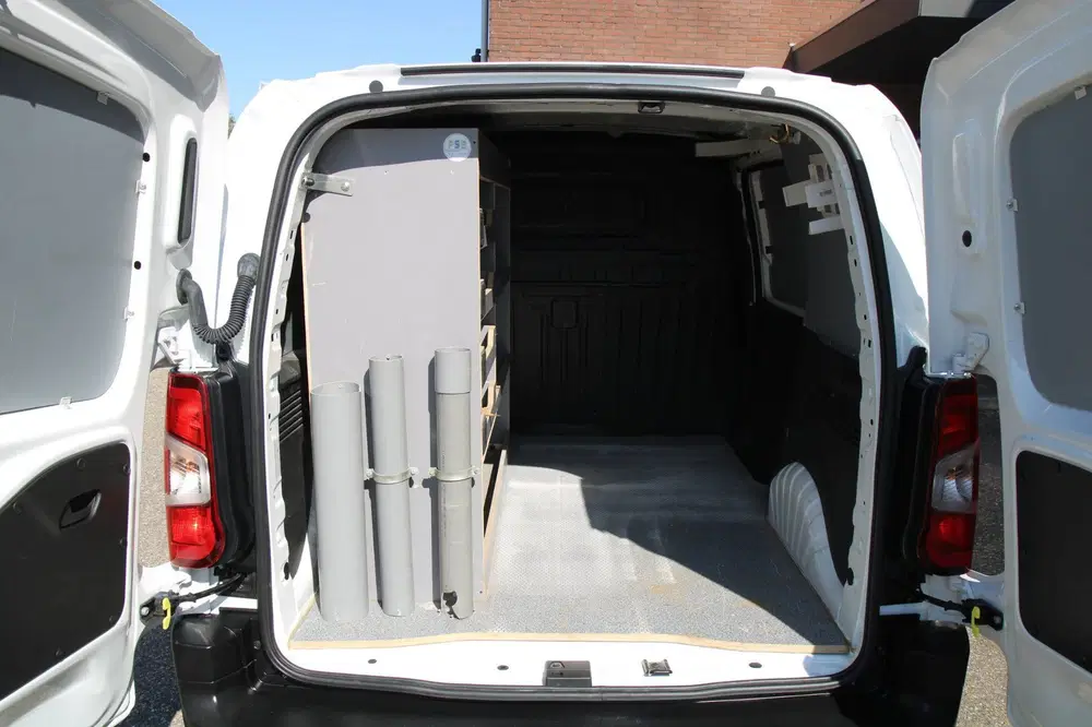 Opel Combo 1.5D L1H1 Edition 131PK uit 2021, foto 7