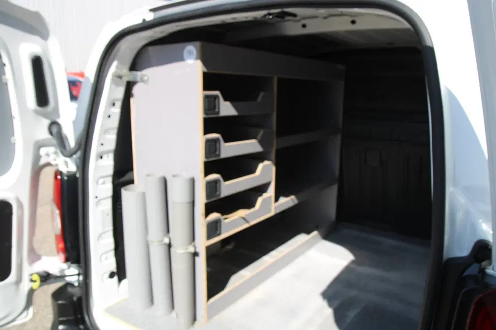 Opel Combo 1.5D L1H1 Edition 131PK uit 2021, foto 8