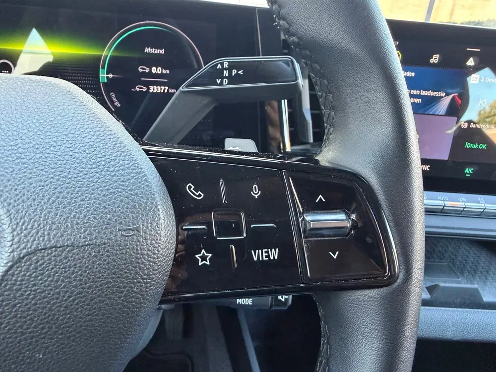 Renault Megane EV40 Boost Charge Techno uit 2022, foto 11