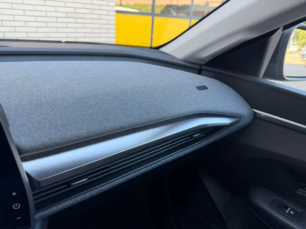 Renault Megane EV40 Boost Charge Techno uit 2022, foto 14