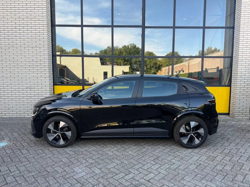 Renault Megane EV40 Boost Charge Techno uit 2022, foto 2