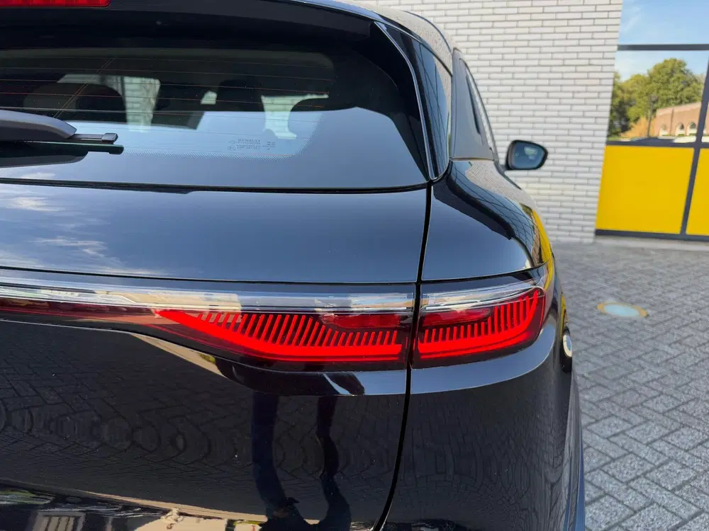 Renault Megane EV40 Boost Charge Techno uit 2022, foto 20