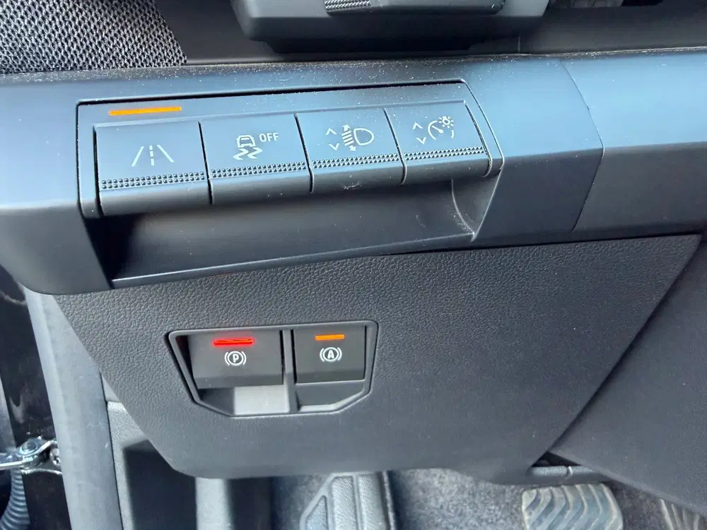 Renault Megane EV40 Boost Charge Techno uit 2022, foto 8