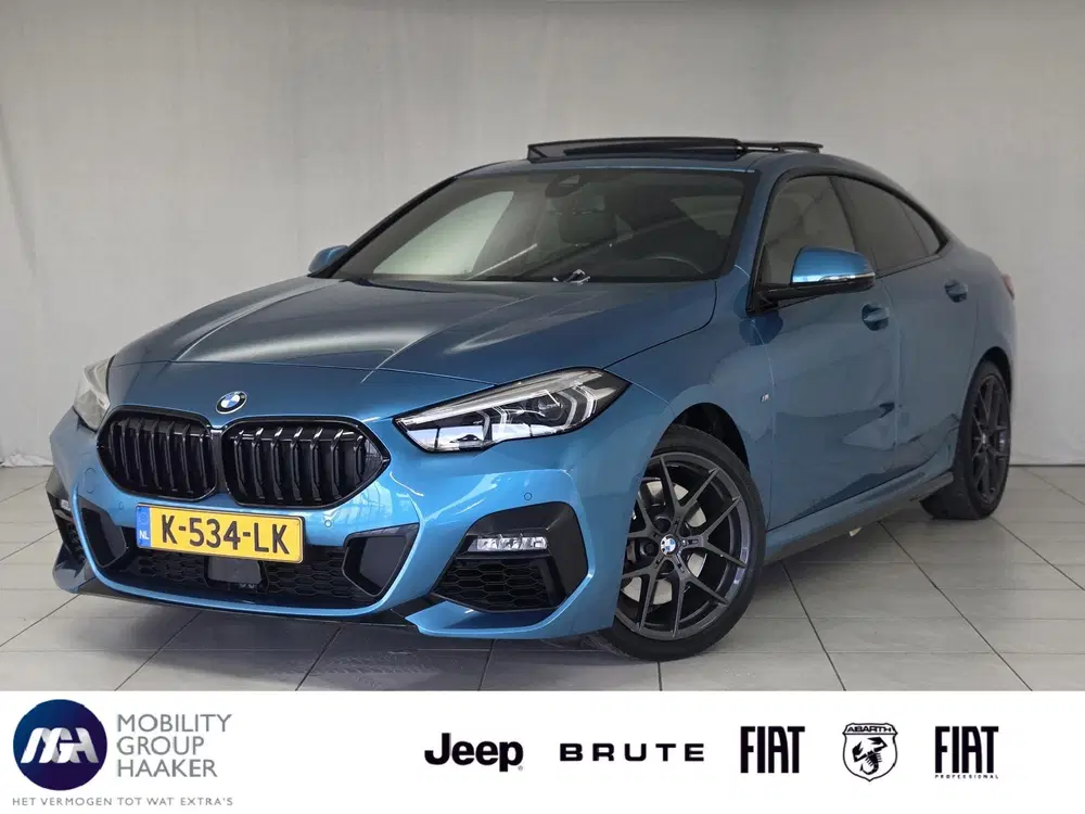 BMW 2-serie 2-serie Gran Coupé 220i Executive Edition uit 2021