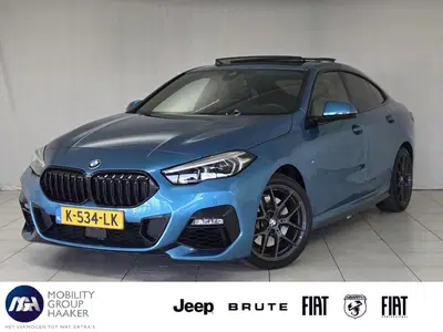 BMW 2-serie 2-serie Gran Coupé 220i Executive Edition uit 2021