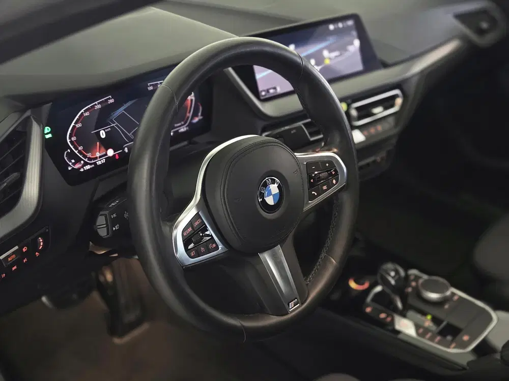 BMW 2-serie 2-serie Gran Coupé 220i Executive Edition uit 2021, foto 11