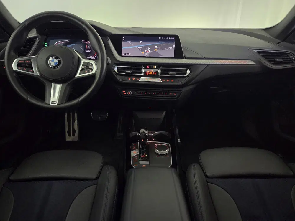 BMW 2-serie 2-serie Gran Coupé 220i Executive Edition uit 2021, foto 12