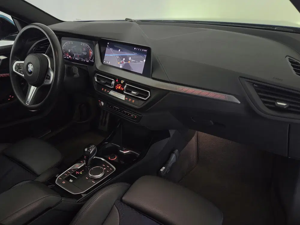 BMW 2-serie 2-serie Gran Coupé 220i Executive Edition uit 2021, foto 13