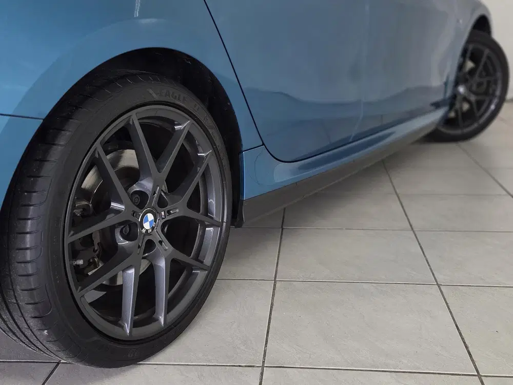 BMW 2-serie 2-serie Gran Coupé 220i Executive Edition uit 2021, foto 15