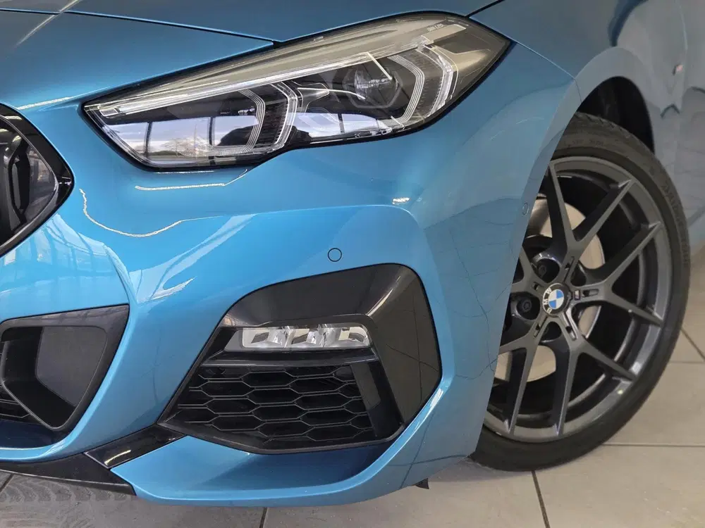 BMW 2-serie 2-serie Gran Coupé 220i Executive Edition uit 2021, foto 19